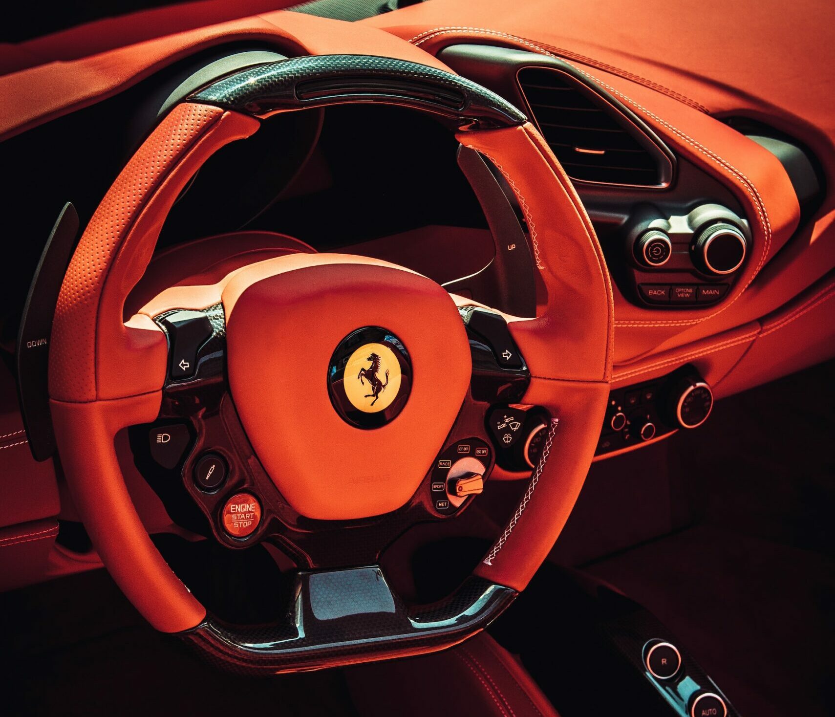 Car Dreams Becoming a Reality With Every Win