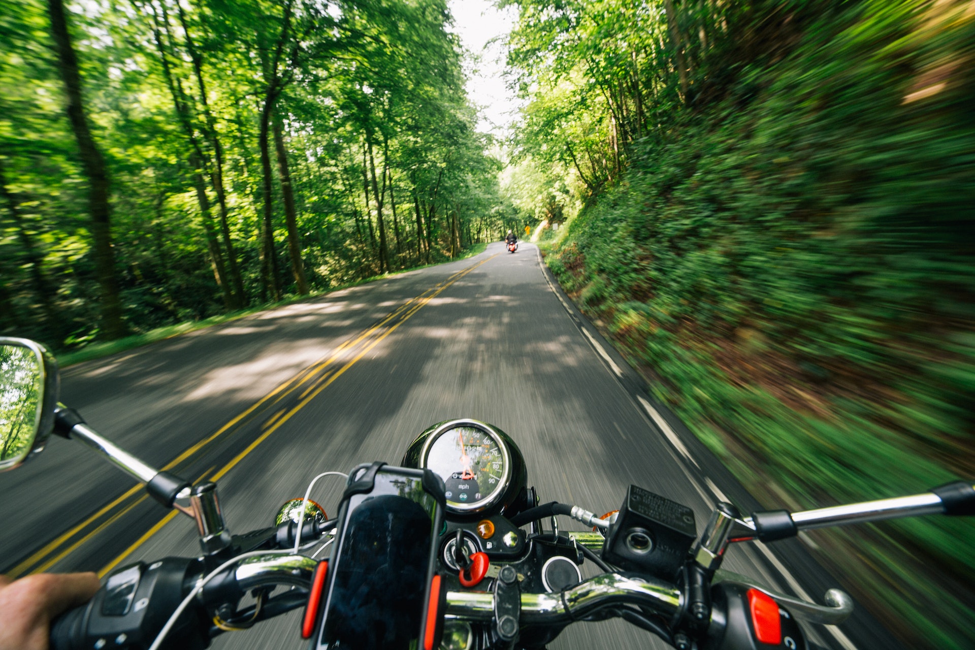 3 Reasons to Hire a Lawyer for a Motorcycle Accident Head Injury