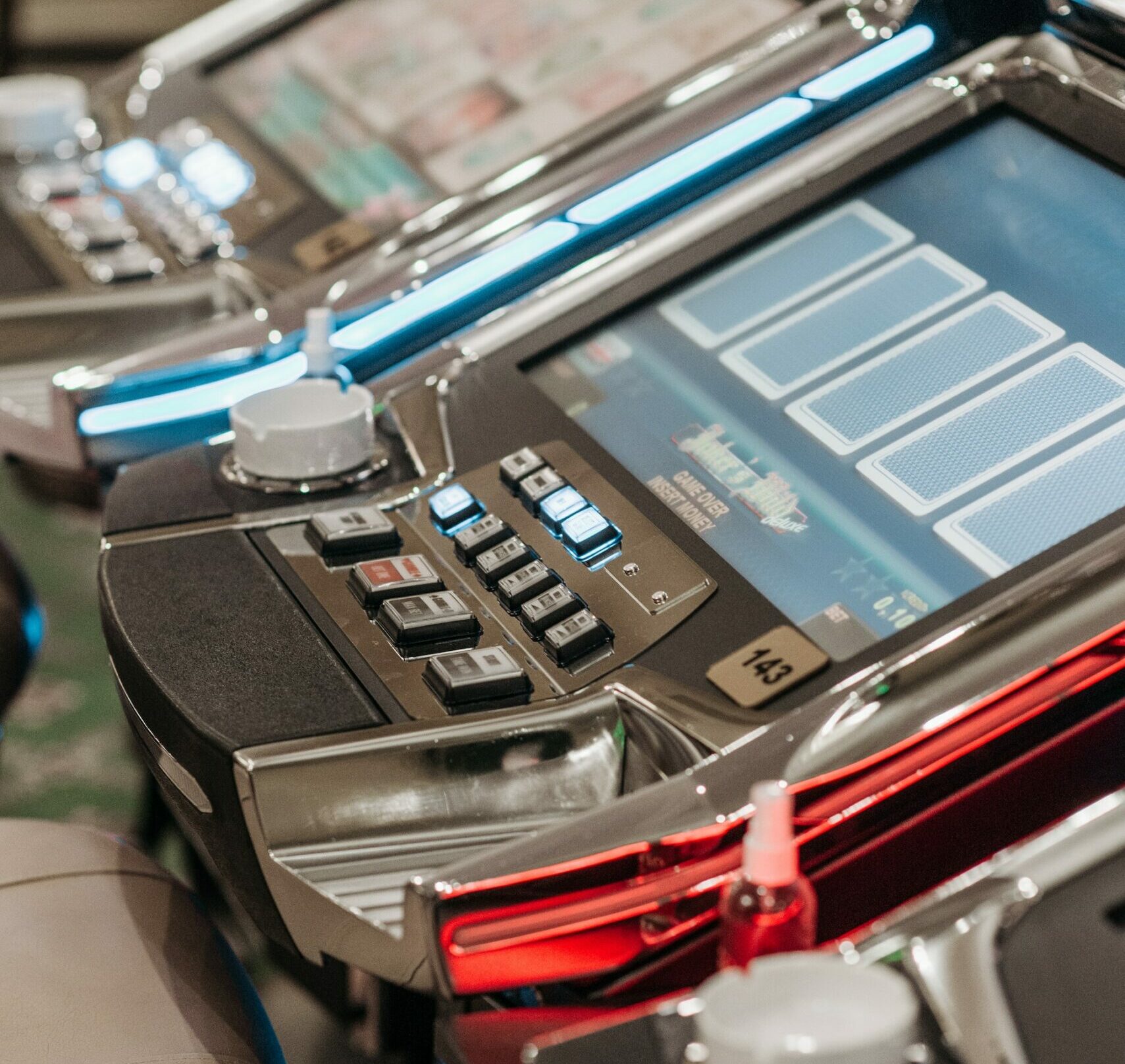 Steps to Becoming a Disciplined, Patient Slot Player