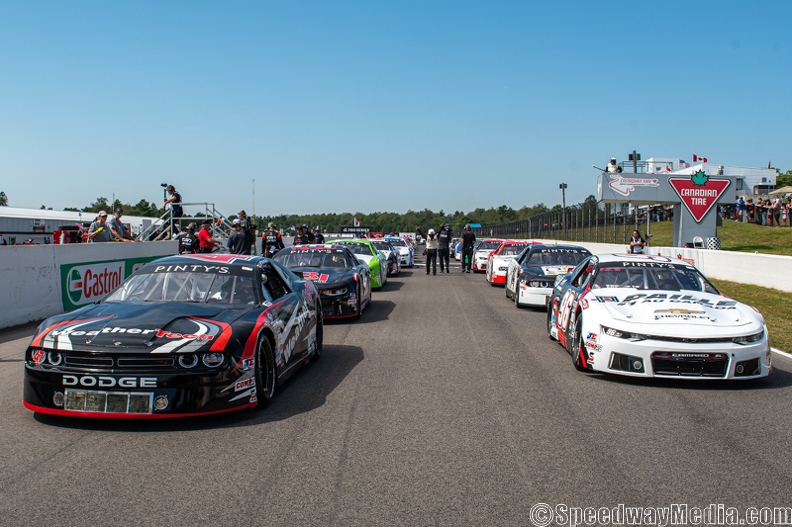 Why Motorsports Are So Exciting & Popular