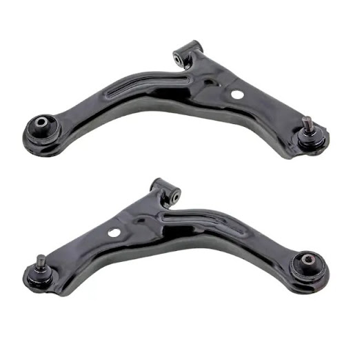 Replacing the 2010 Ford Escape Control Arm: A Comprehensive Guide to Smooth and Safe Driving