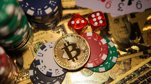 Bitcoin Crash Gambling and the Rise of Cardano Casino
