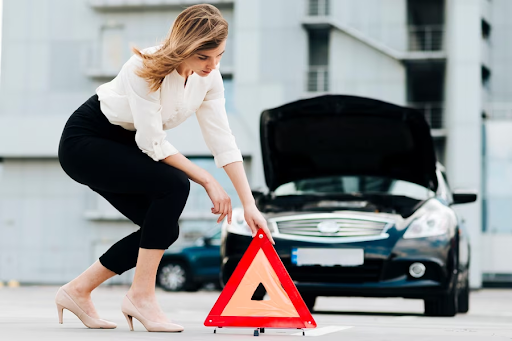 How to Safely Navigate Dangerous Roads and Prevent Car Accidents in New Jersey