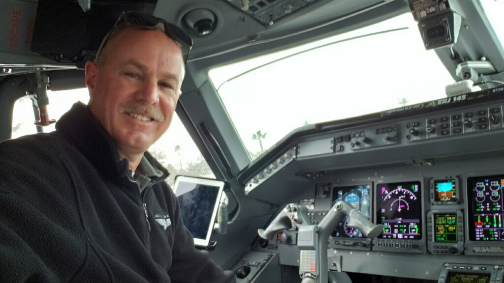 Over the Wall with Joey Meier