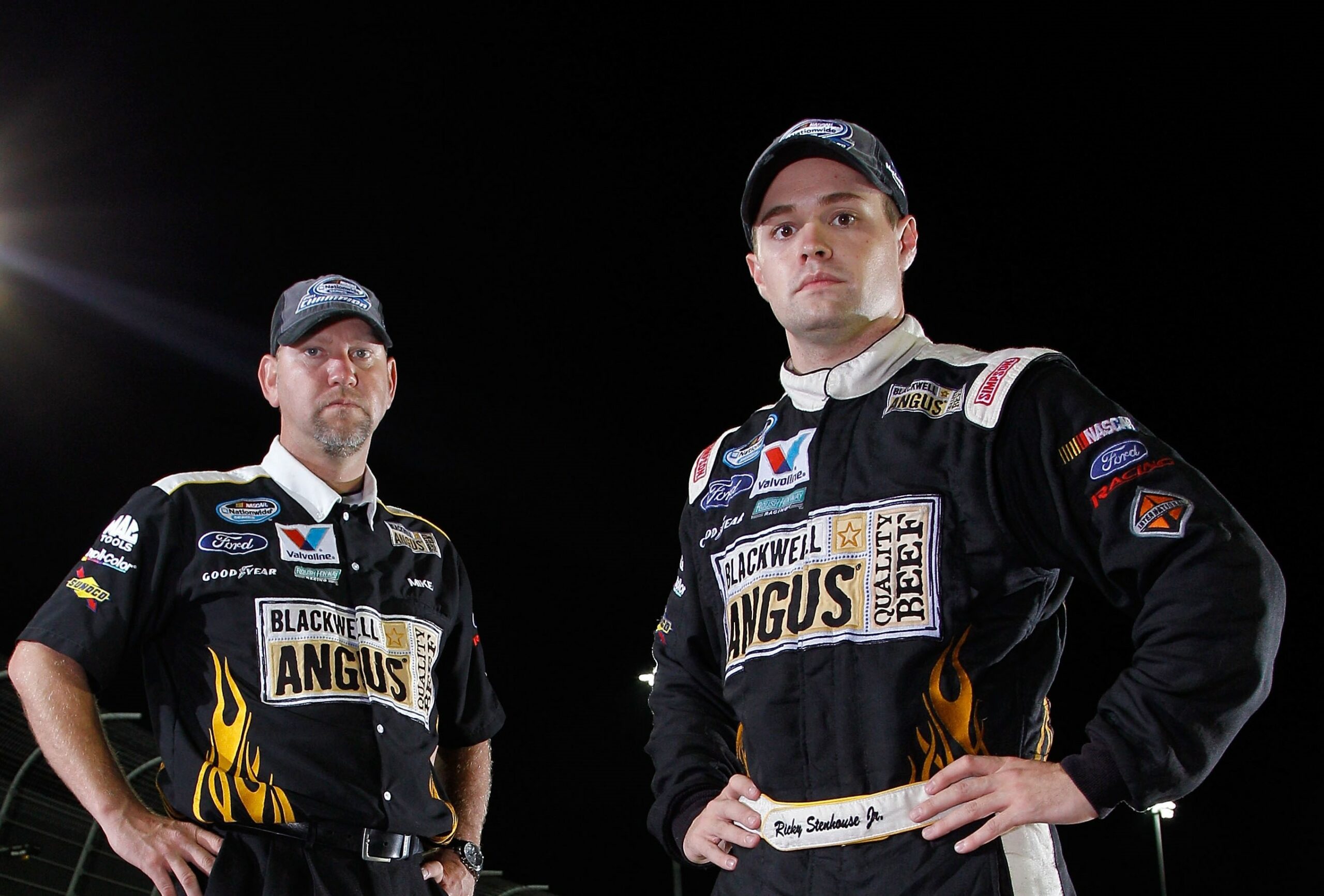 Mike Kelley to call 100th Cup event as crew chief at Kansas