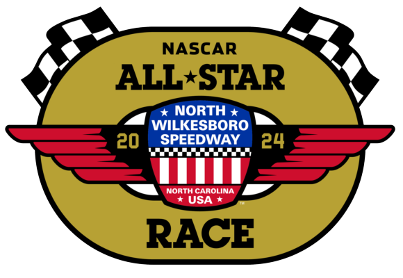 NASCAR All-Star Race Returns to North Wilkesboro Speedway in 2024