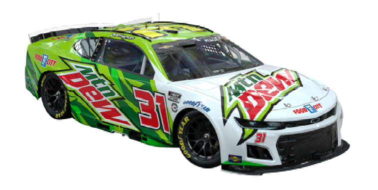 Kaulig Racing and Food City Team Up to Bring Iconic Brand Back to NASCAR Cup Series
