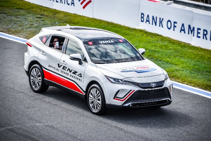 Speedway Children’s Charities ‘Fund-Racing’ Continues During Bank of America ROVAL™ Weekend