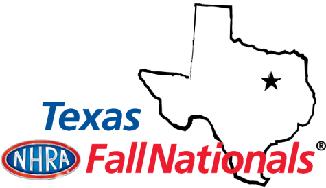 NHRA DRIVERS RIDE INTO DALLAS FOR KEY PLAYOFF RACE AT TEXAS NHRA FALLNATIONALS