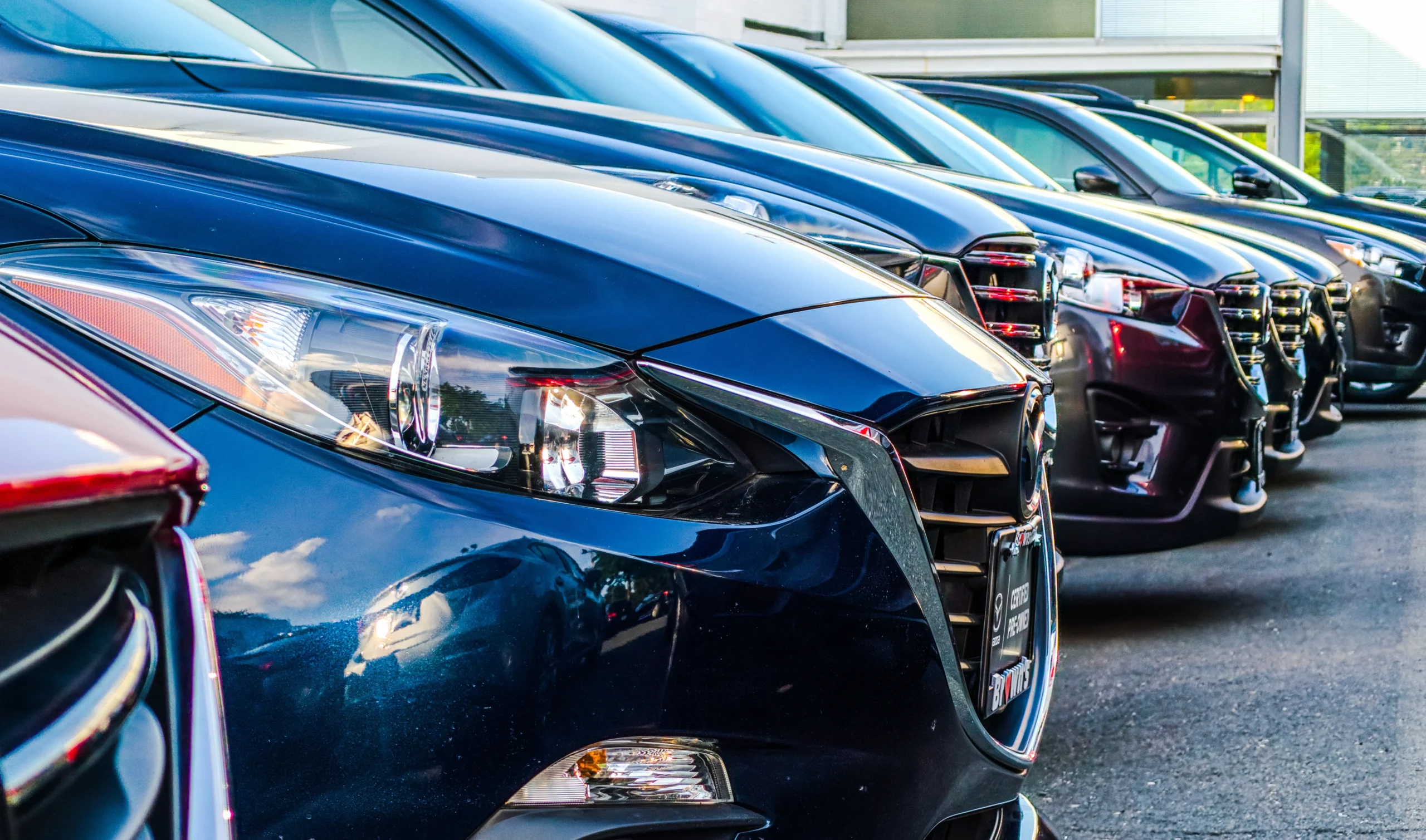 Why GMC Cars Are Taking Over the Dubai Rental Scene: The Powerhouse on Wheels