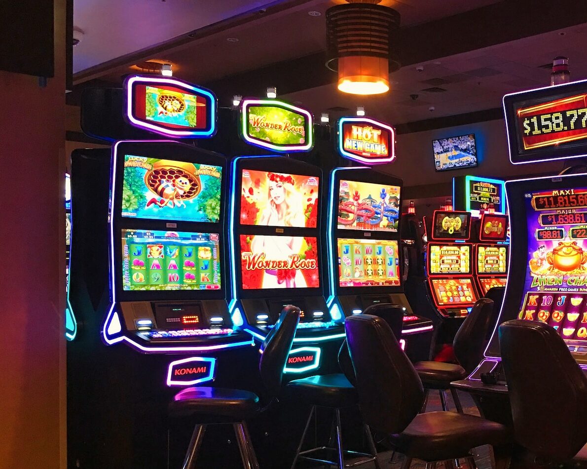 Practical Ways of Choosing the Top-Rated Online Slots Gaming Platform