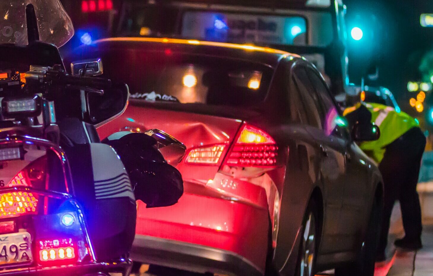 Hit and Run Accidents: What to Do if the Driver Flees the Scene