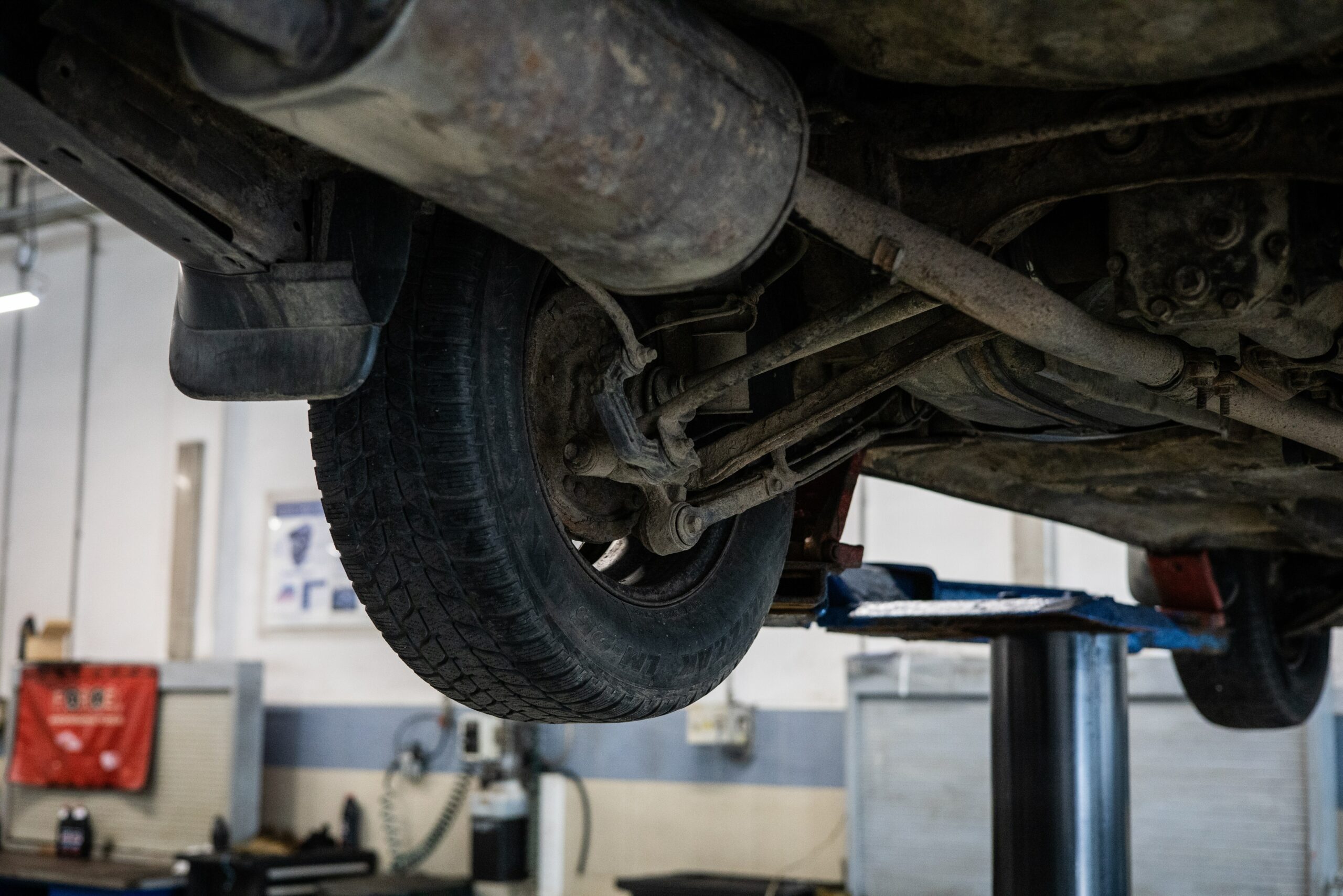 5 SEO Tips for Muffler Shops: Supercharging Your Online Visibility