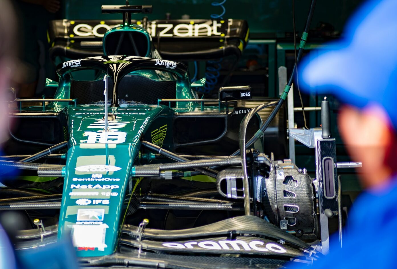 The amazing world of F1 betting: how can you bet on the world’s most famous car racing competition?