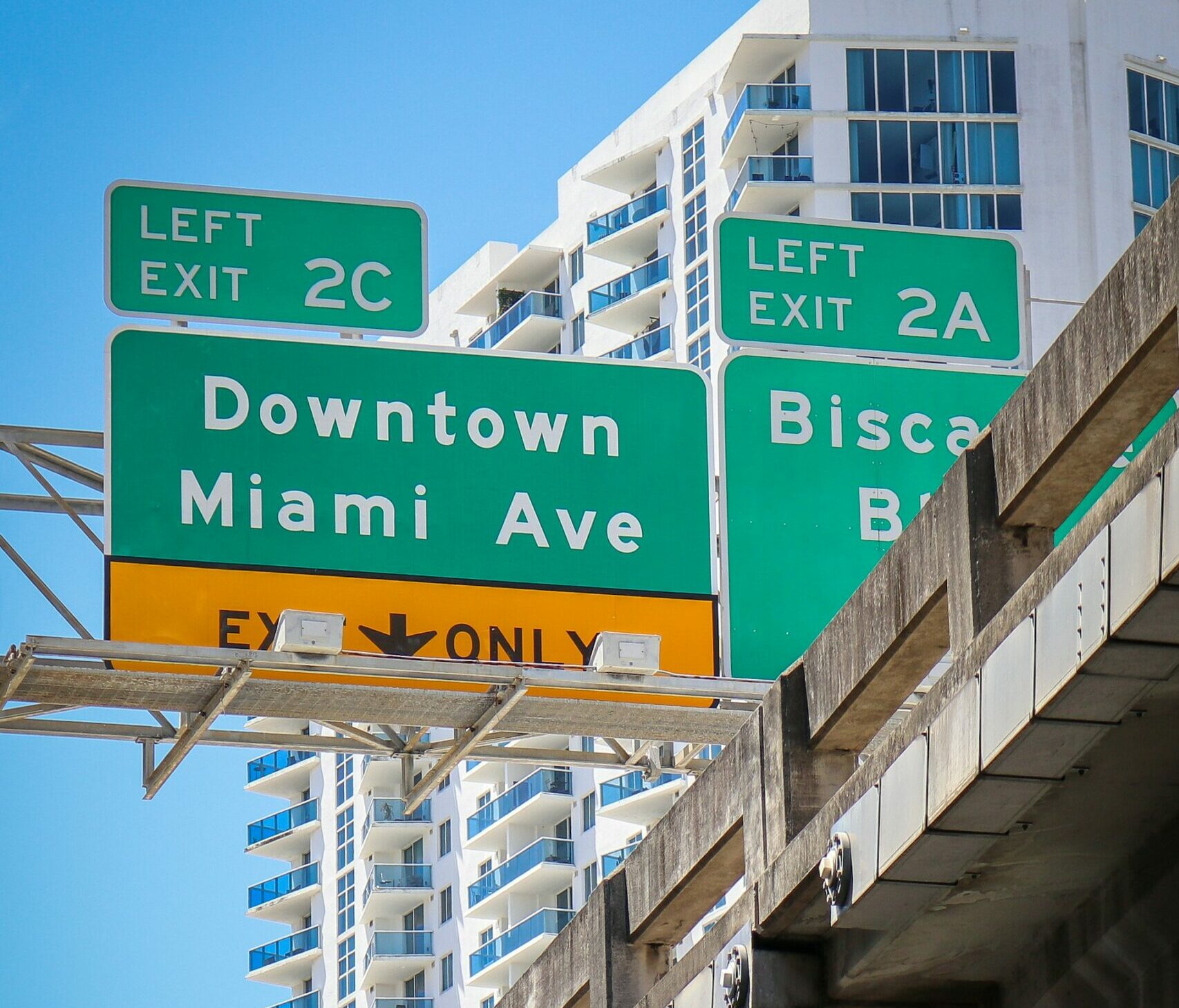 Miami’s Unique Driving Risks: Tailoring Your Car Insurance for the City’s Challenges