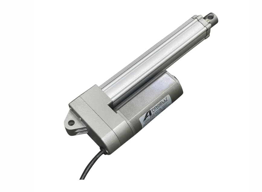 Achieving Precision in Automobiles Using Actuators