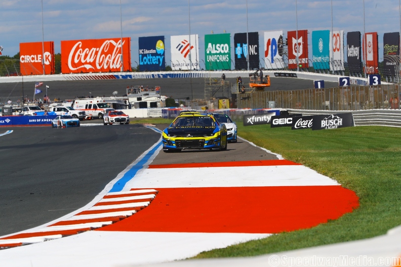 4 Breakthrough Technologies in Race Car Manufacturing