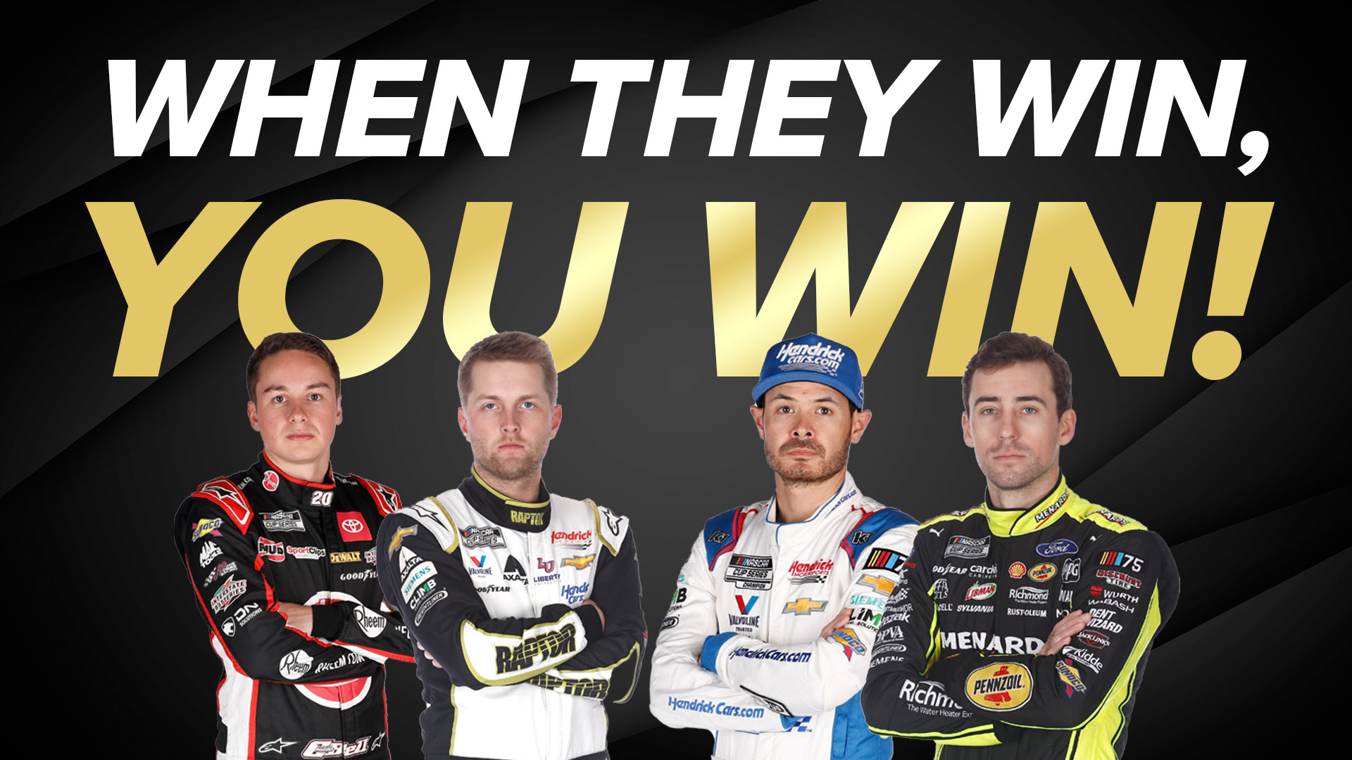 AMS ticketholders will win big with championship race bonus offer