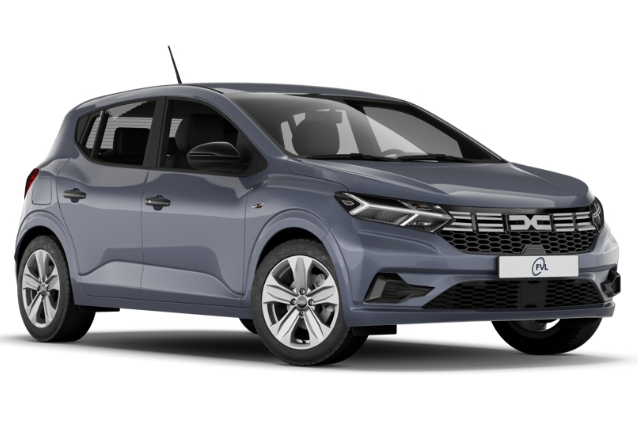 WHY LEASE A DACIA? EXPLORING THE BENEFITS