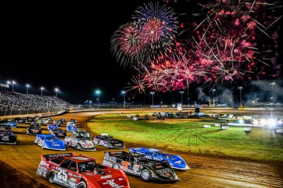 Five Can’t-Miss Attractions at World of Outlaws World Finals