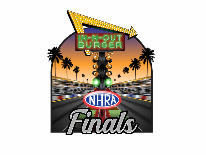 NHRA TO HONOR VETERANS DURING WEEKEND-LONG CELEBRATION AT HISTORIC IN-N-OUT BURGER NHRA FINALS