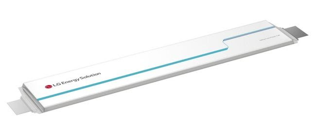 LG Energy Solution and Toyota Sign Long-term Battery Supply Agreement to Power Electric Vehicles in the U.S.