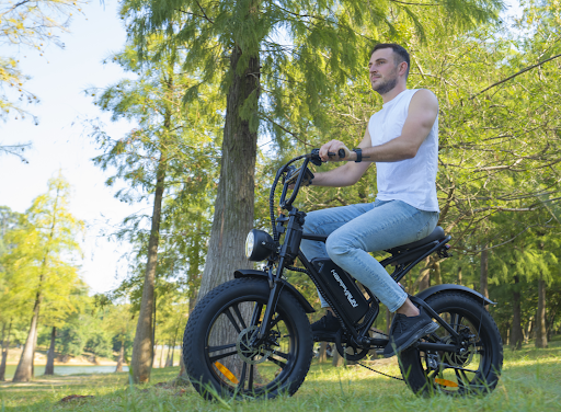 Ride into the Future with Electric Motorcycle and Electric Bike