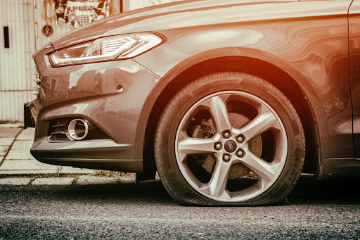 The Benefits of Run-Flat Tires Explained