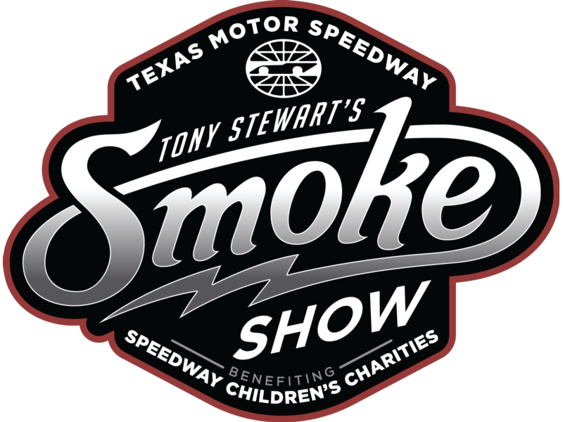 TONY STEWART’S SMOKE SHOW CONTINUES TO RAISE BIG MONEY FOR SPEEDWAY CHILDREN’S CHARITIES