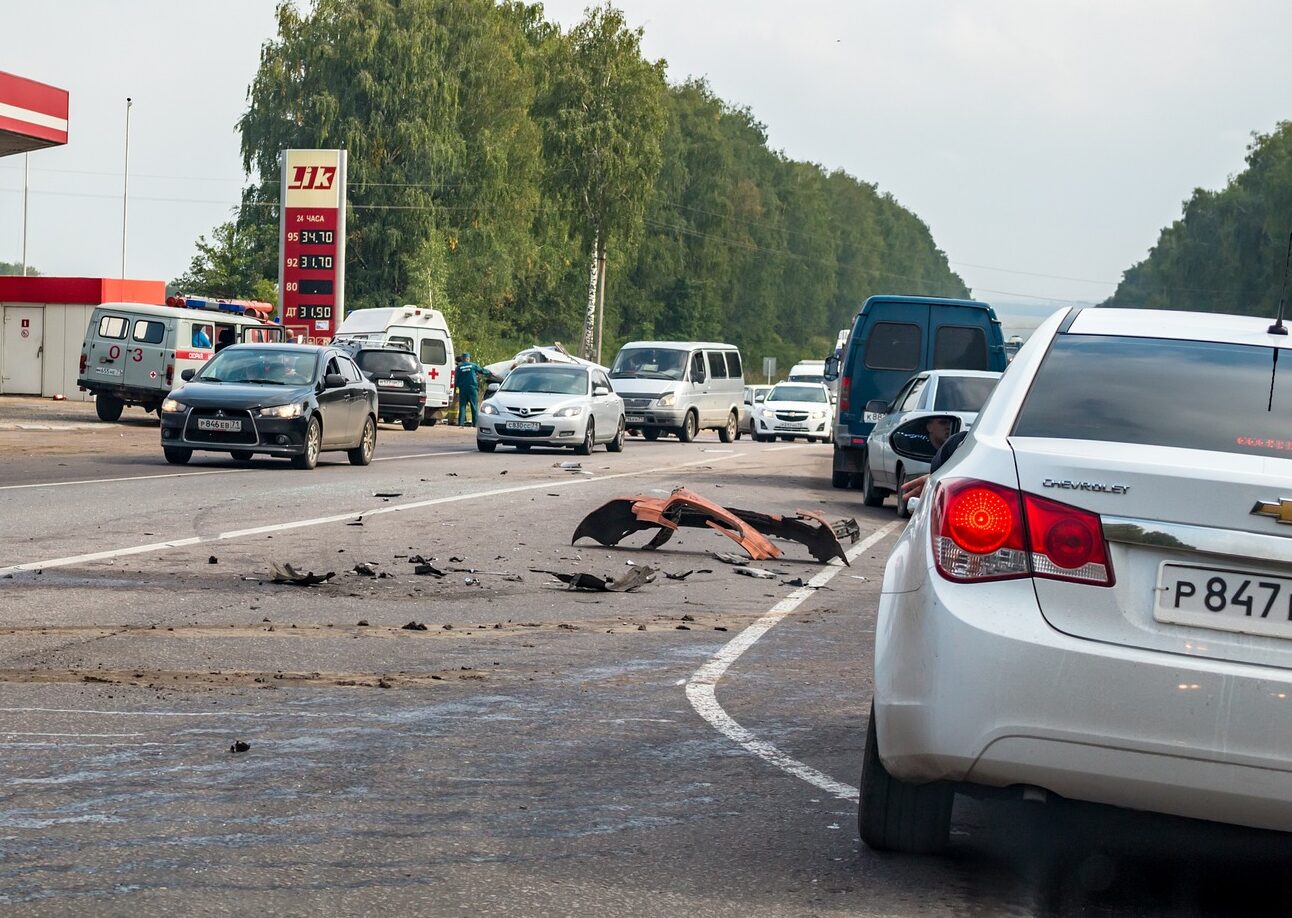 Understanding Florida’s No-Fault Insurance Laws for Drivers