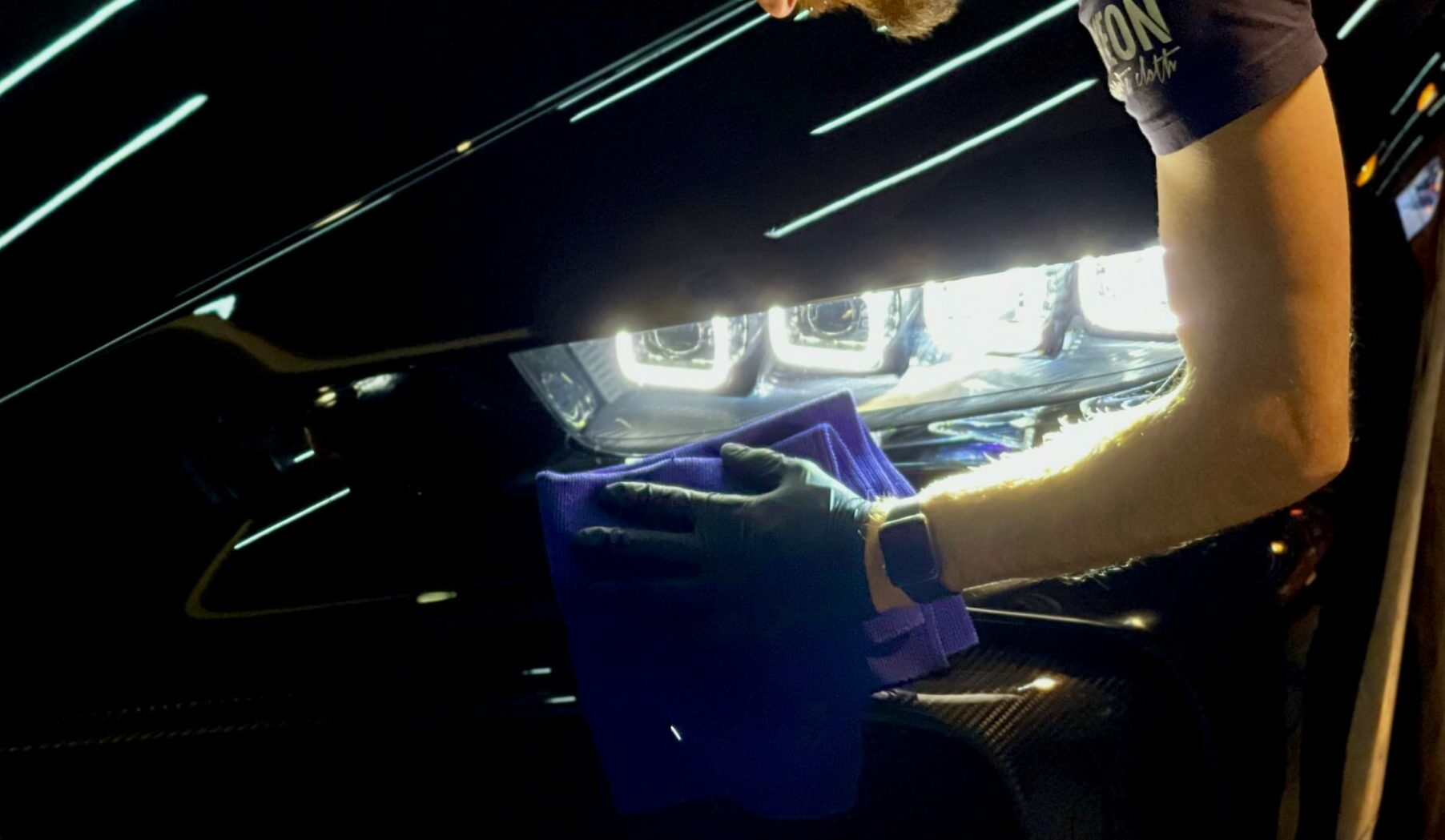 DIY vs Professional Car Detailing: Which is Worth It?