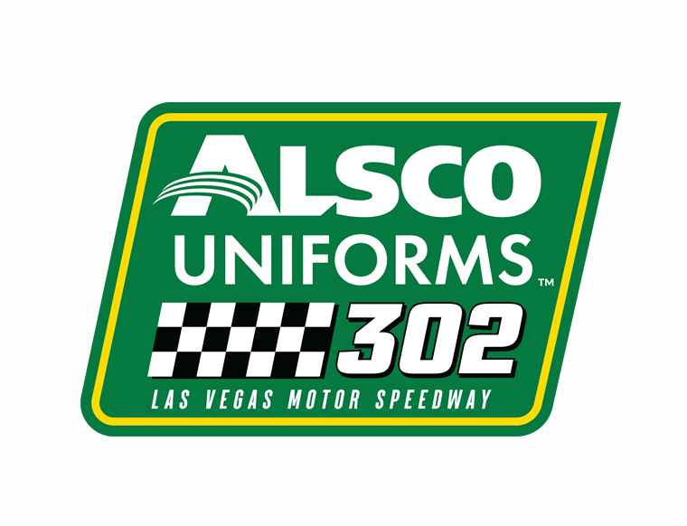 JR Motorsports — NXS Las Vegas II Preview