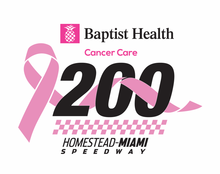 Lawless Alan – Baptist Health Cancer Care 200 Race Advance