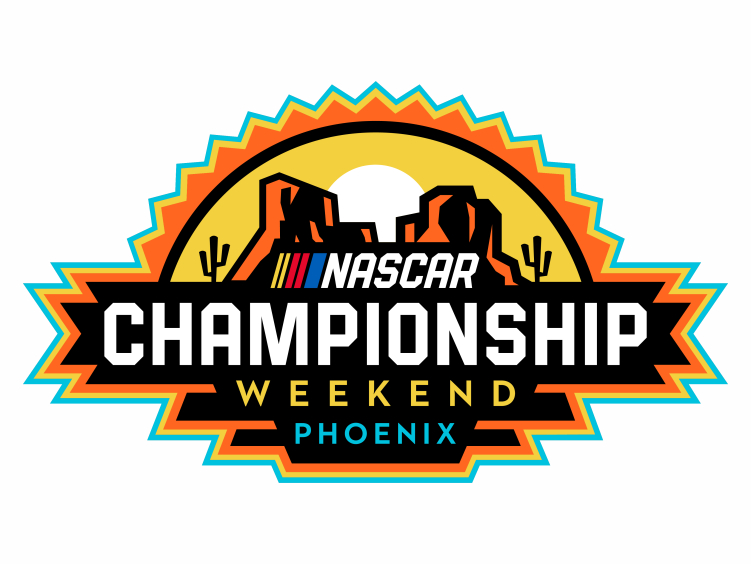 Ford Performance NASCAR – Phoenix Championship Advance