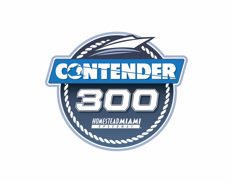 JR Motorsports — NXS Homestead Preview