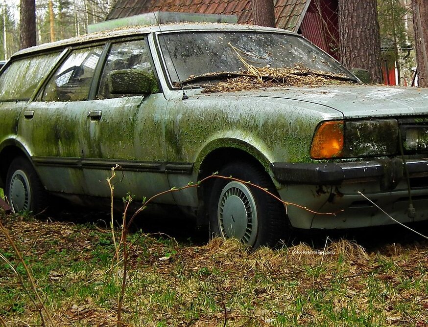 Cash for Junk Cars: The Ultimate Solution to Your Junk Cars