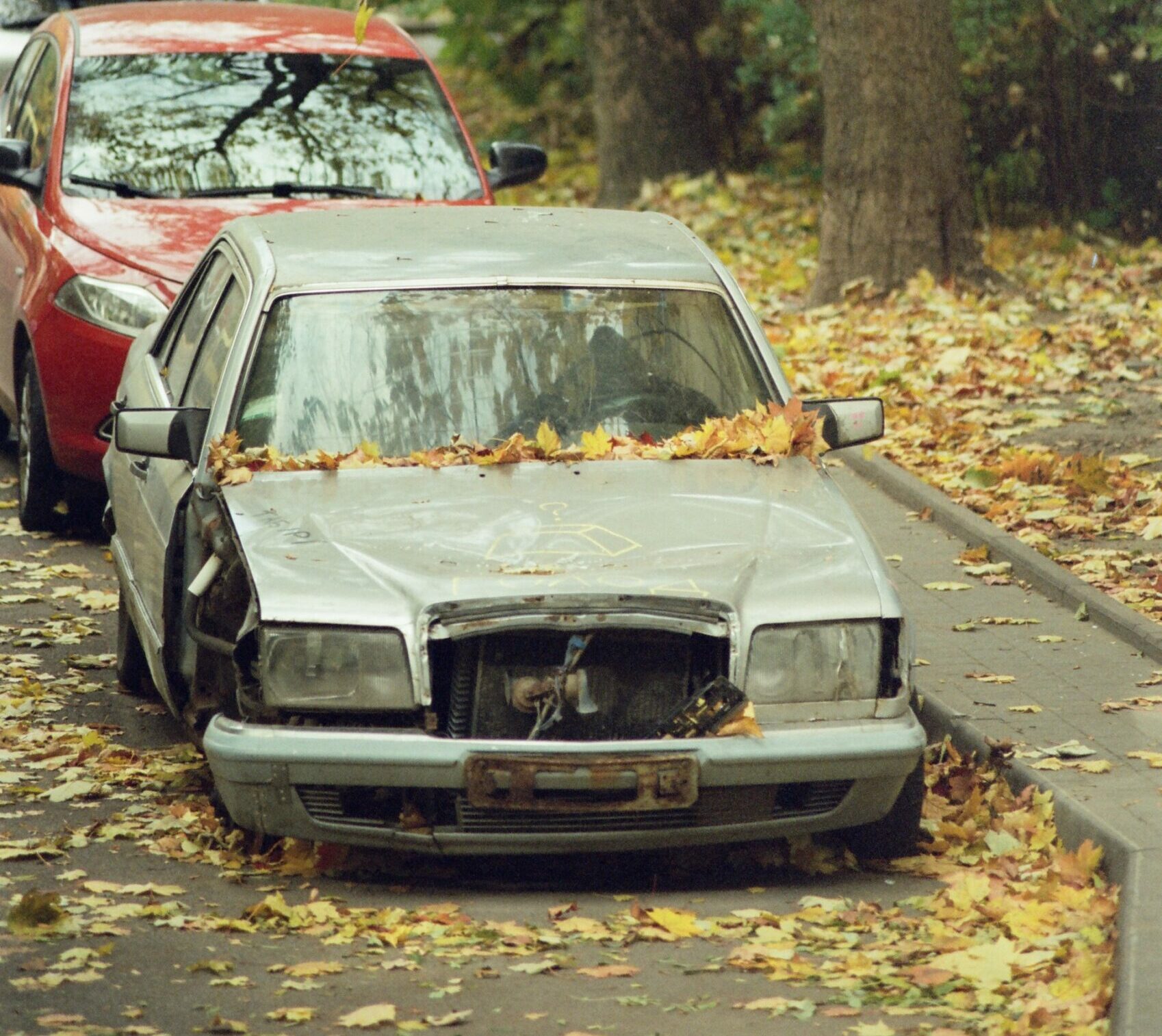 From Junk to Treasure: The Art of DIY Auto Upcycling with Car Wrecker Finds in 2024