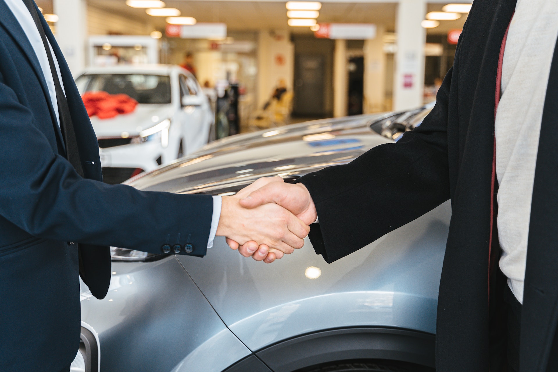 New Car Financing Options: Which One Is Right for You: Tips for Successful Financing