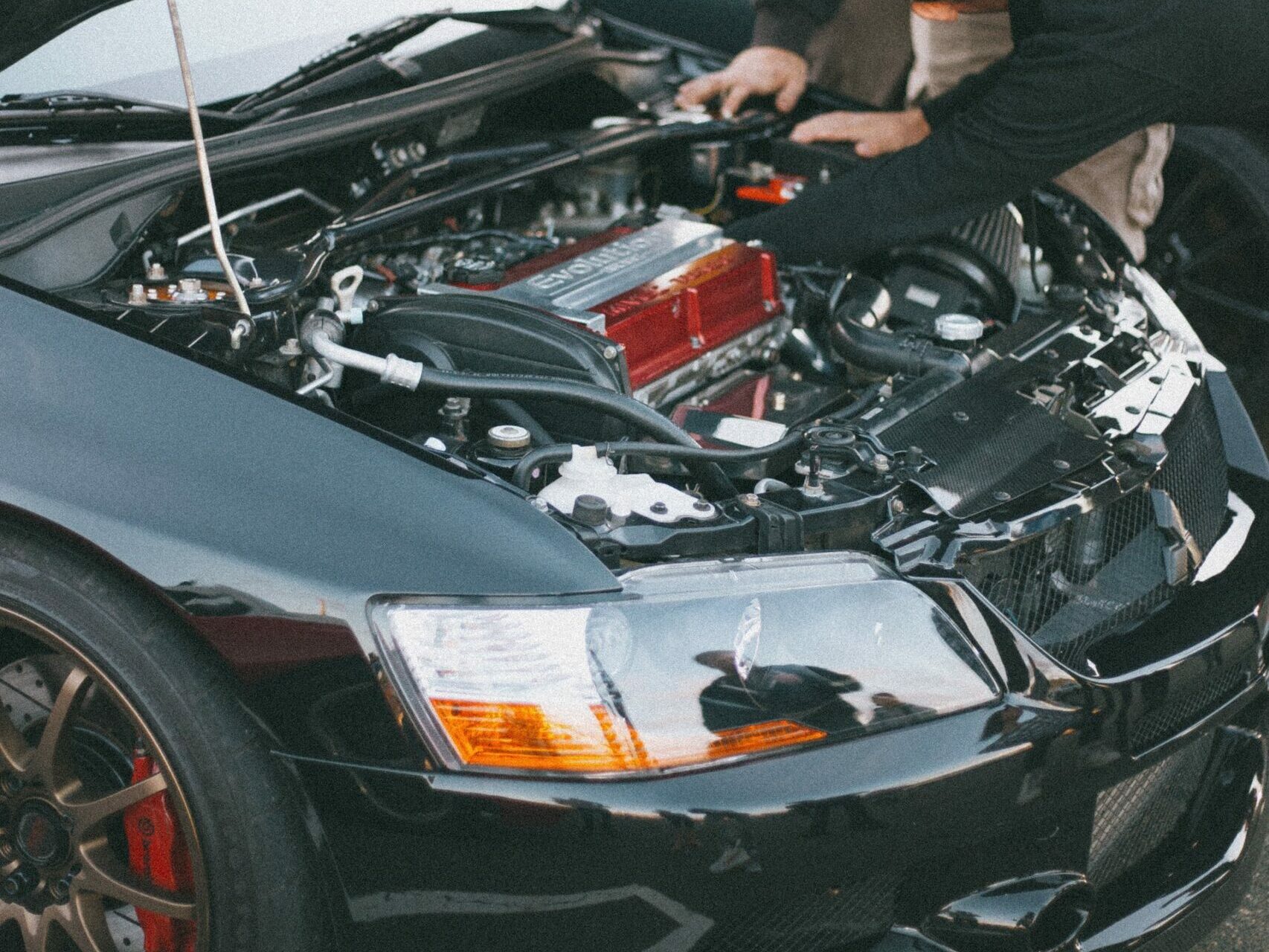 Practical Tips to Prevent Car Breakdowns