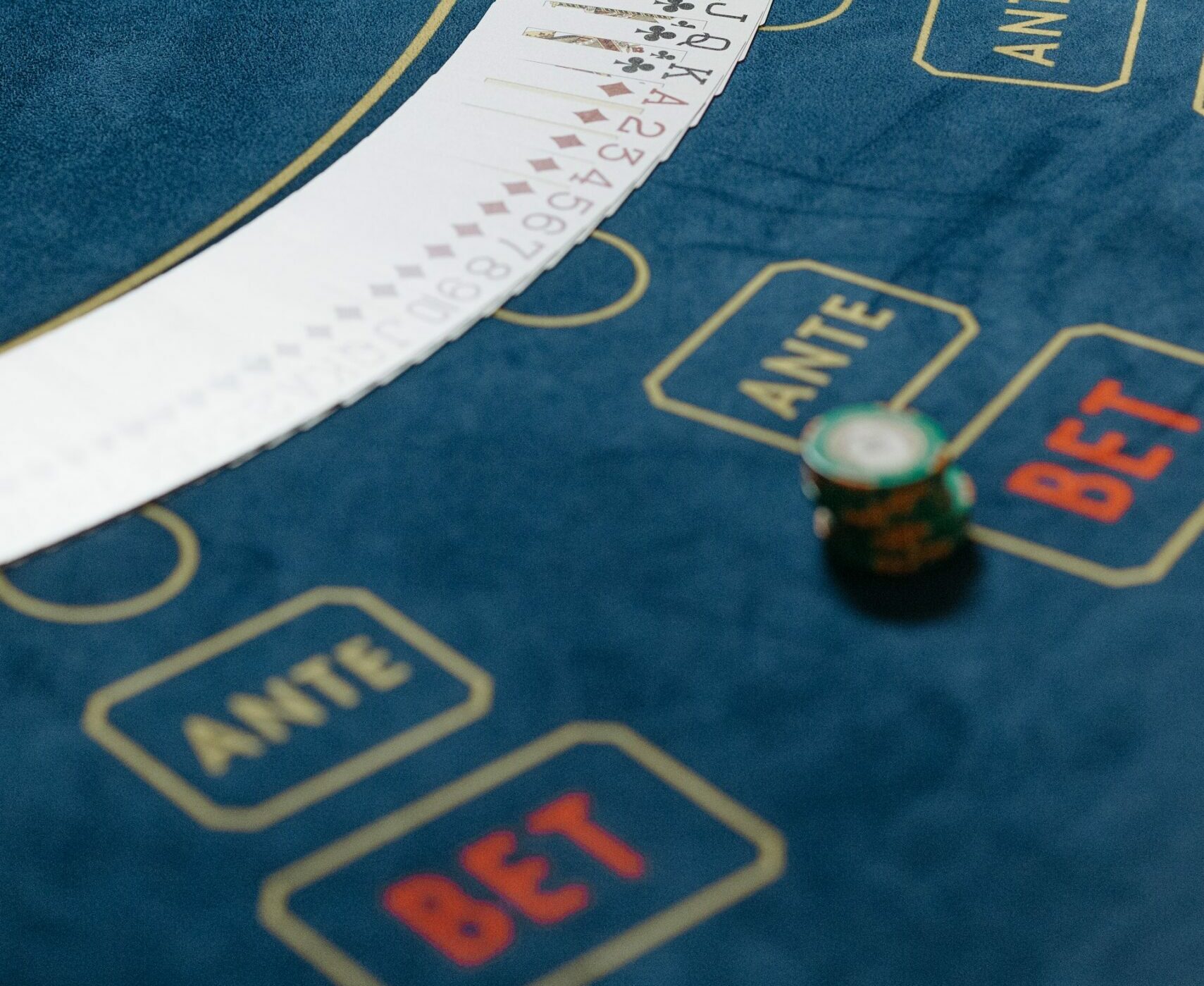 What are the Technologies Used in Casino Games?