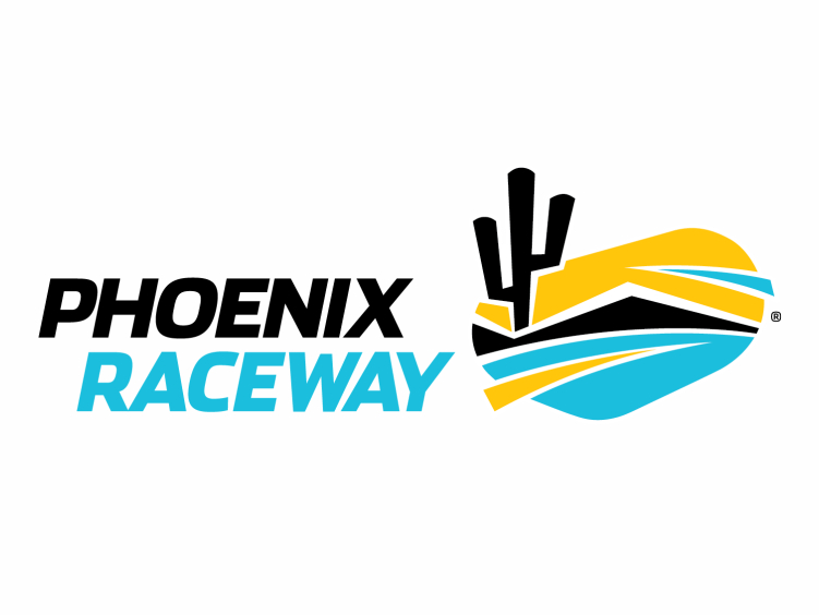 Michael McDowell and the No. 34 Love’s Travel Stops / Chevron Delo Ford Mustang Team Phoenix Raceway Competition Notes