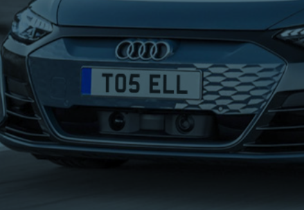 Why Private Number Plates Are a Growing Trend Worldwide?