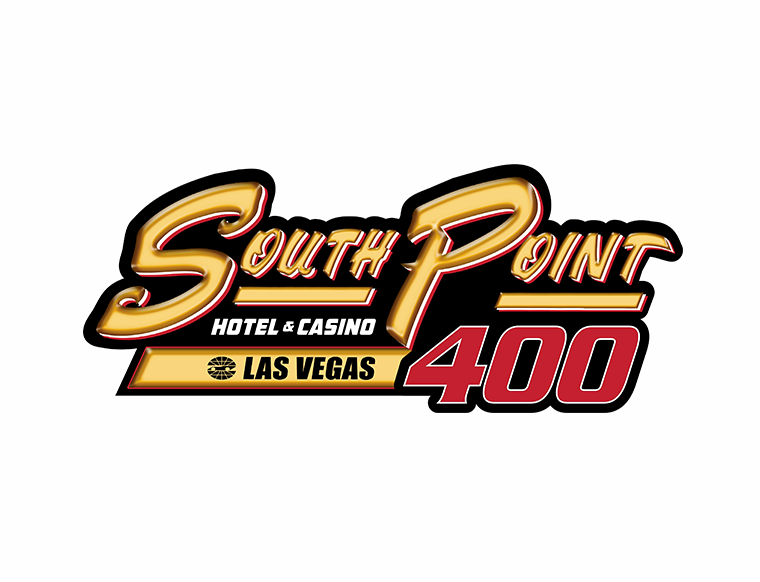 Buescher Qualifies Fifth to Lead Ford in Las Vegas