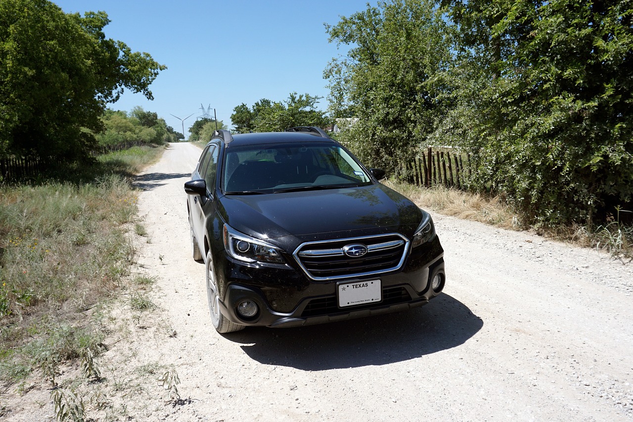 What to Look for When Buying an SUV