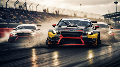 Phoenix Glory: 2023 NASCAR Cup Series Crowns Season Champion