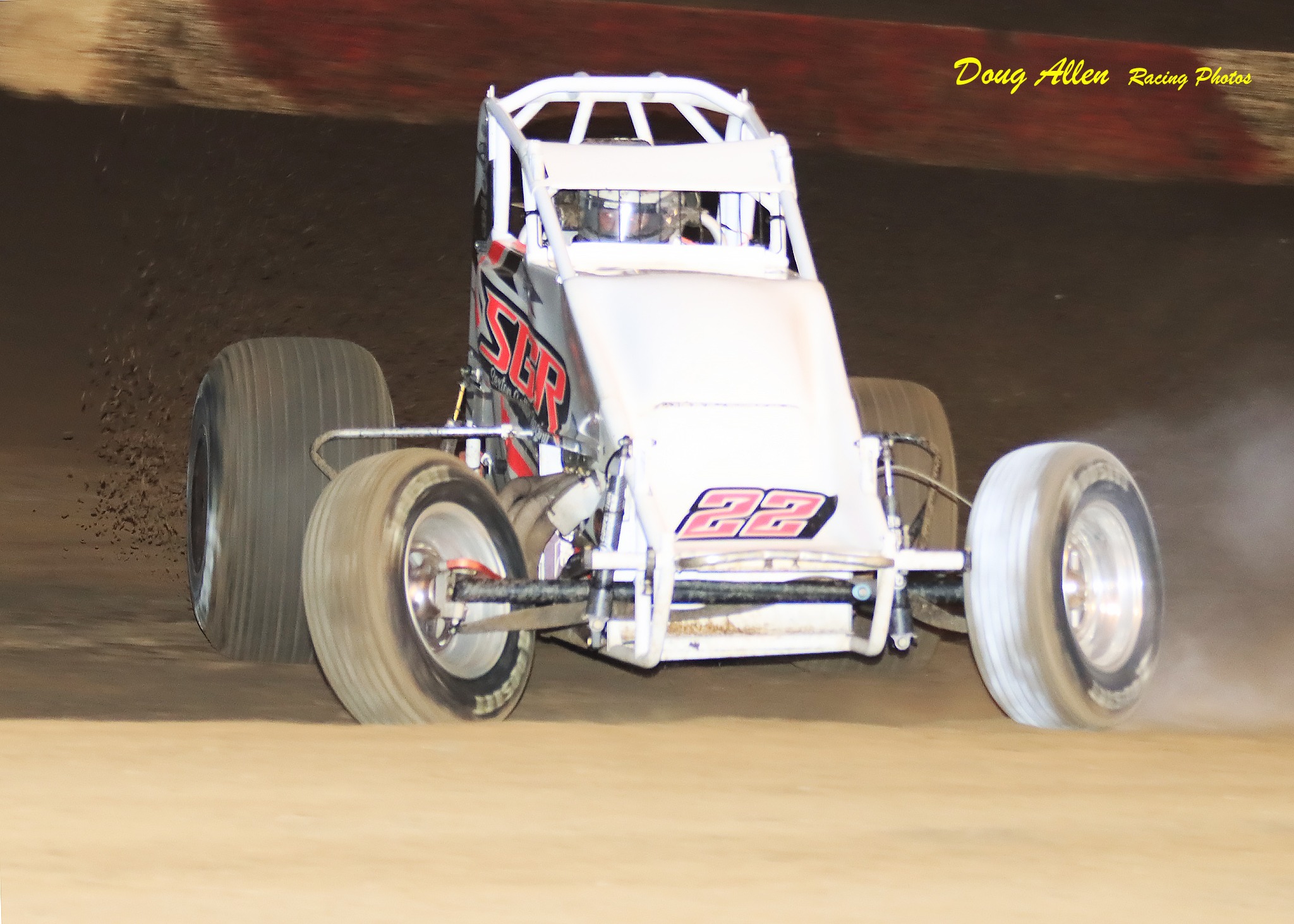 GRANT SEXTON FINISHES SEASON AT TURKEY NIGHT GRAND PRIX – BRENT SEXTON INJURED AT PLACERVILLE