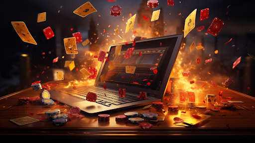 A Comprehensive Review of Rich Casino: A Treasure Trove of Online Gaming