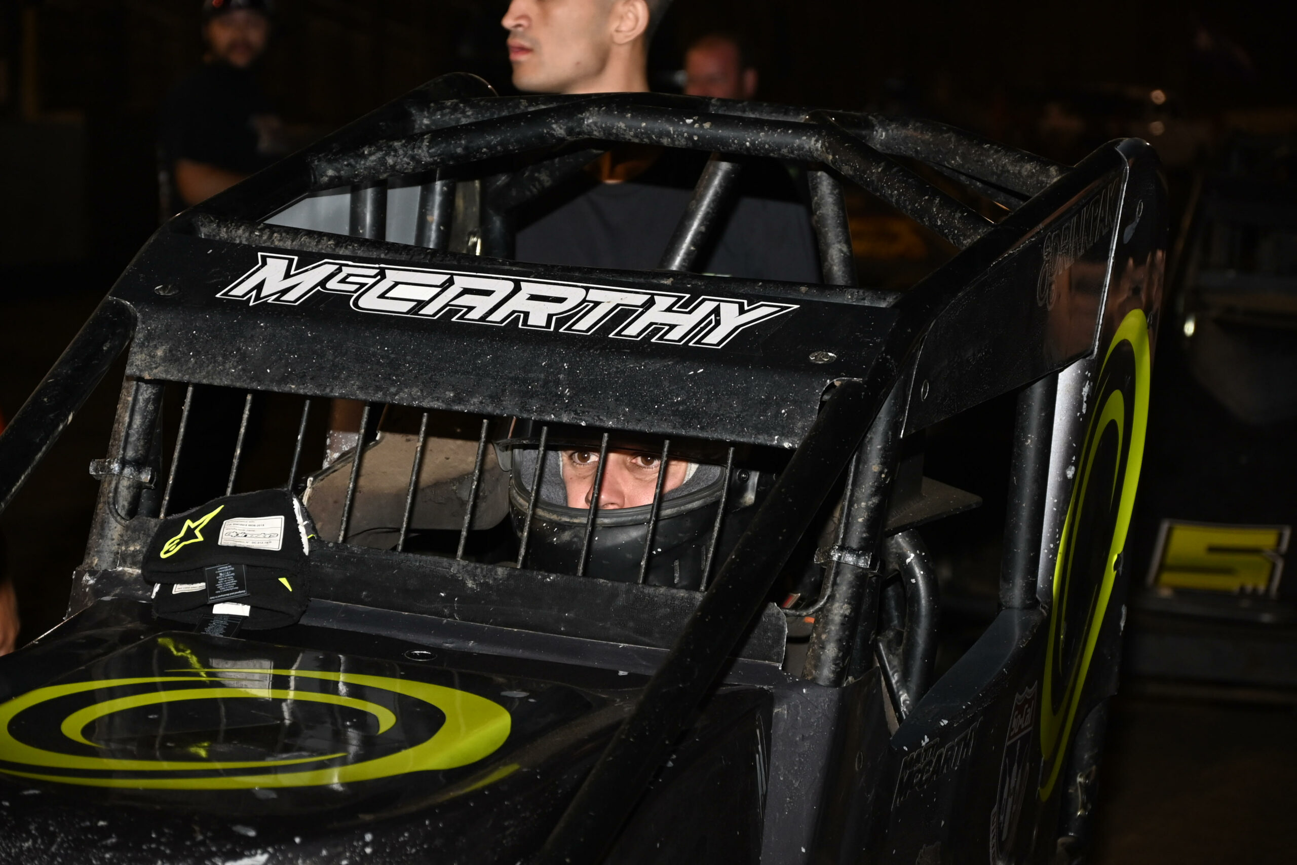 FLOWDYNAMICS SPRINT CAR TEAM WRAPS UP THE 2023 SEASON SATURDAY AT PERRIS AUTO SPEEDWAY