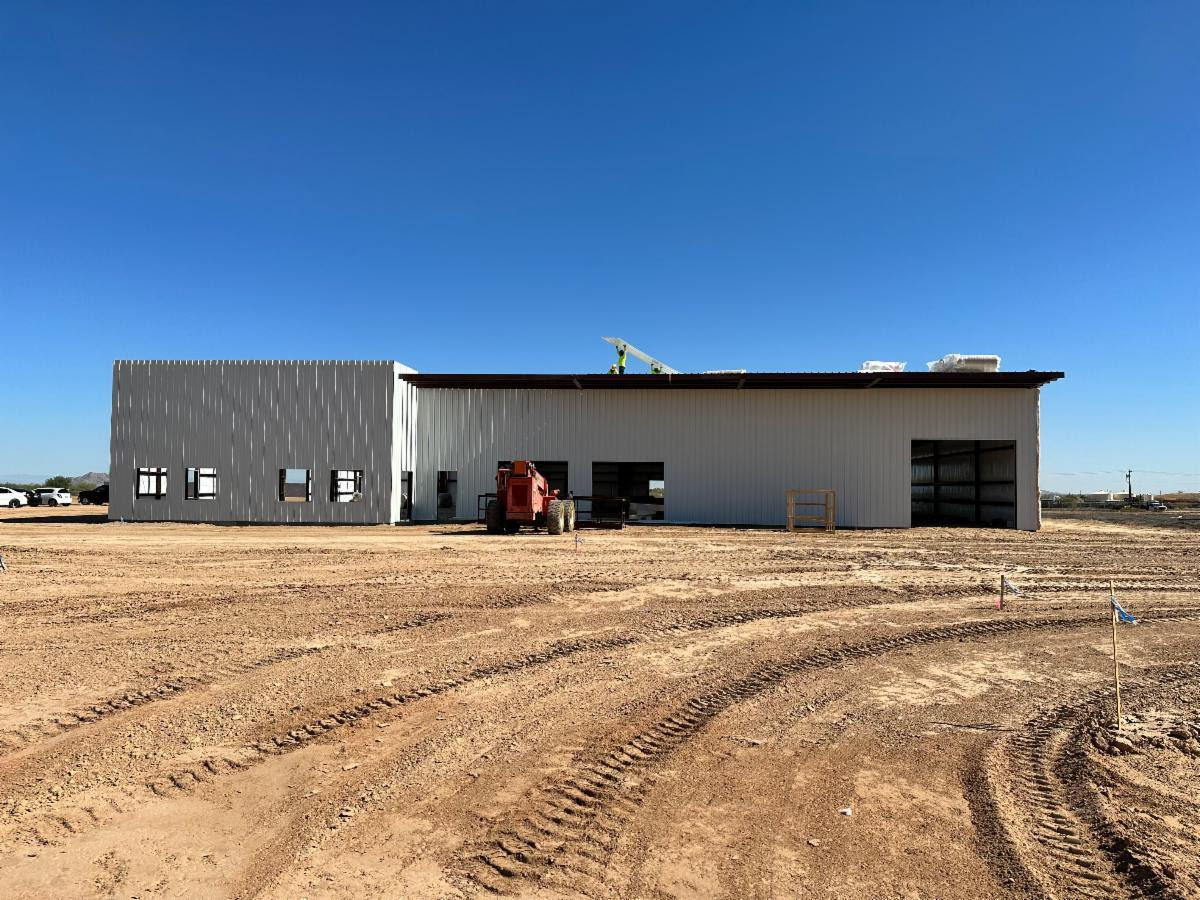 Flying Lizard Motorsports Lays Groundwork for 2024 Race Season