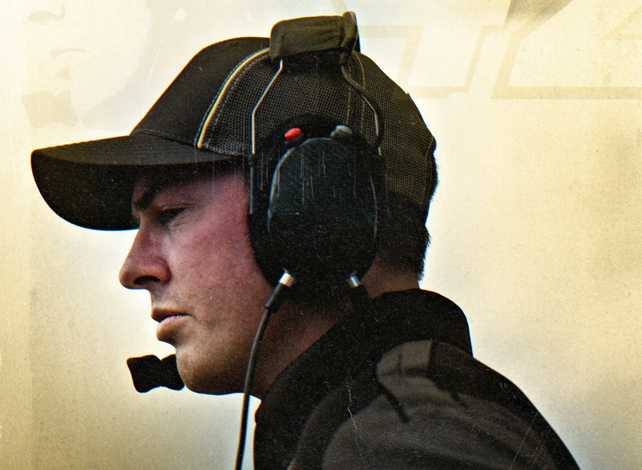 LEGACY MOTOR CLUB™ Announces Ben Beshore as No. 42 Crew Chief